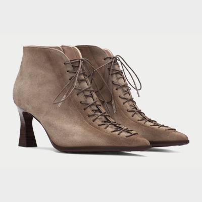 ZAPATO DE VESTIR MUJER HISPANITAS HI264960 